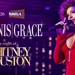 Glennis Grace donosi muziku Whitney Houston u Beograd - emotivni spektakl u Sava centru
