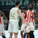 VIDEO Zbog čega je Zvezda izgubila od Panatinaikosa: Šta je moglo bolje u poslednjoj deonici?