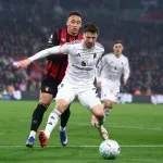 Goleada u Premijer ligi: Junajted nije mogao do pobede protiv Bornmuta