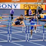 Srbin istrčao lični rekord na Svetskom prvenstvu