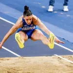 Ivana Španović bez medalje, ali ima drugi skok karijere: Sa osmehom završila finale Svetskog prvenstva