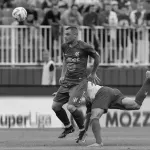 Umro Mihajlo Vesnić