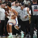 VIDEO Opšta tuča u NBA ligi: Četiri isključenja, ovo se retko viđa