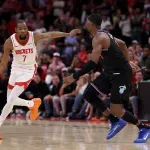 Durent prestigao Džordana, Jović konačno zaigrao i prisustvovao istorijskim trenucima VIDEO