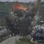 Dva iranska energetska postrojenja mete izraelsko-američkih napada