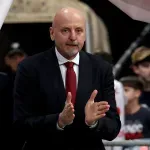 Obradović otkrio zbog čega Izundu nije igrao protiv Partizana, bizarnije ne može