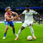 Ludilo u derbiju Madrida: Pogledajte kako je rešen meč Reala i Atletika