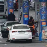 Vlasnici benzinskih stanica: Trgovačka marža na ivici izdrživosti, sa 21 pala na 10 dinara