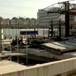 Stanica na Novom Beogradu do kraja godine