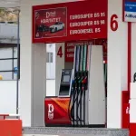 Objavljene nove cene goriva: Pogledajte koliko koštaju benzin i dizel