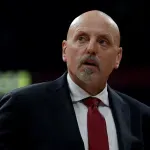 Saša Obradović odgovorio Karliku Džonsu, pa poručio: "Ovo je najbolje što imamo..."