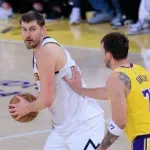 Sramota: Kontroverzni novinar prvo ponizio Jokića pa opleo po Dončiću