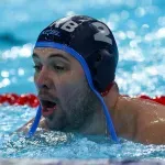 Šok za reprezentaciju Srbije, Dušan Mandić ozbiljno povređen