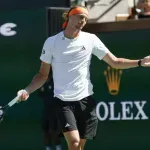 Zverev prošao u polufinale Majamija, igraće protiv Sinera