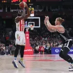 Podatak koji će oduševiti navijače Crvene zvezde - evo zbog čega je Semi Odželej postao ljubimac