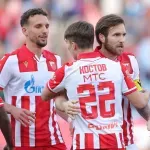 Zvezda saopštila plan priprema, poznato i sa kim će igrati