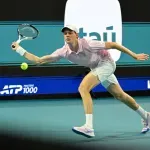 Siner se plasirao u finale gde juri istoriju i dostignuće Đokovića: Njegov rival igra kao u transu, ponovio ono što je poslednje Novaku uspelo