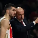 Obradović i Dobrić pred Dubai: "Imamo najveće ambicije u ABA ligi, očekuje nas težak ispit"