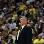 Alimpijević se raduje šokantnom porazu Fenerbahčea, šampion Evrope u neočekivanoj krizi