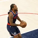 Bogdanović opet nije igrao, Klipersi vezali pet pobeda