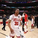 Skandal u NBA ligi: Bio peti pik na draftu, sad otpušten iz šokantnog razloga