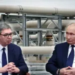 Ugovor o gasu ključan za držanje Srbije pod kontrolom: Zašto je Rusija produžila gasni aranžman za samo tri meseca