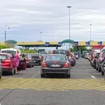 Od jeseni rigorozniji prelazak granice sa zemljama EU: Popunjavanje posebnog upitnika i zdravstveni skrining, uvodi se plaćanje takse od 20 evra