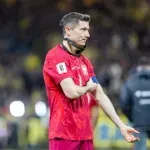 Levandovski nagovestio kraj reprezentativne karijere