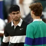 Kuva se smena na vrhu ATP liste: Evo zbog čega je i Alkaraz siguran da će biti skinut sa trona