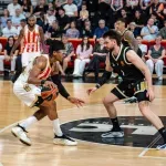 Zvezda uz muke srušila Asvel za plej-in Evrolige, Batler konačno zablistao