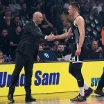 Prve reči Penjaroje posle poraza od Žalgirisa