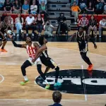 VIDEO Analiza Zvezdine pobede za plej-in: Batler dirigent, brinu Karter i Kalinić