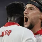 Gudelj srušio moćni Atletiko VIDEO