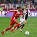 Bajern oborio rekord i napravio ogroman korak ka tituli VIDEO