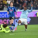 Kostiću žuti karton, Juventusu tri boda