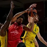 Loša vest za Zvezdu: Hapoel srušio Makabi u Beogradu za plej-of Evrolige