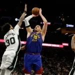 VIDEO Jokić iskoristio specijalno izuzeće u NBA i ostao u MVP trci: "Savio" pravila i iskoristio svaku rupu, Denver pobedom osigurao odličnu poziciju
