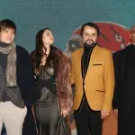 Naš glumački par dobio sina na Vaskrs: Dali mu neobično ime