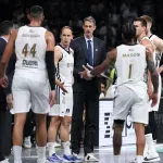 Ništa od Đorđevića: Evo ko je novi trener Dubaija, nikad pre nije radio u Evroligi - znate ga iz selektorske uloge