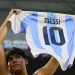 Slika Lionela Mesija koja će rastužiti mnoge i vratiti ih detinjstvo FOTO