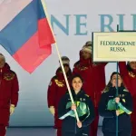 Rusi se vraćaju: Ukinuta suspenzija, sankcije više ne važe