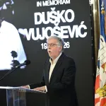 Ko je drugarica Žuta koja se našla na umrlici Duletu Vujoševiću?