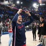 Evo kako je reagovao Karlik Džons kada su mu pomenuli da bi mogao da igra sa Bogdanovićem: Ovo je san zbog kog partizanovci jedva čekaju leto