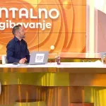 Mentalno Razgibavanje: Pada vlada?!