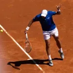 Pobeda karijere Hamada Međedovića, srušio sedmog na svetu VIDEO