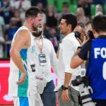 Đoković i Dončić gledaju Zvezdu u Madridu? Sprema se spektakl u Evroligi