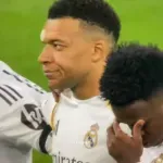 Sraman trenutak u Minhenu: Kamere snimile reakciju Mbapea zbog poteza koji je razbesneo sve VIDEO