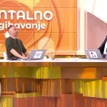 Mentalno Razgibavanje: Moša skupština