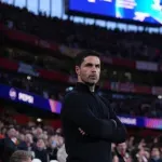 Arteta o poslednjem penalu: "Gabrijel je sam hteo da šutira"