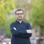 Aleksandar Dimitrijević: Jasno je da gube vlast, ali bojim se reakcije ranjene zveri. Pa Beograd deluje kao da će eksplodirati svakog trenutka